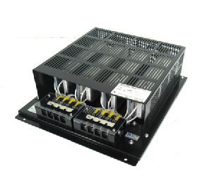 Bộ trở kháng (Regenerative Resistor Unit) Yaskawa JUSP-RA05-E